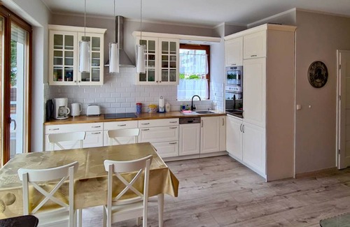 Swinoujscie Apartamento | Platan - Wo03