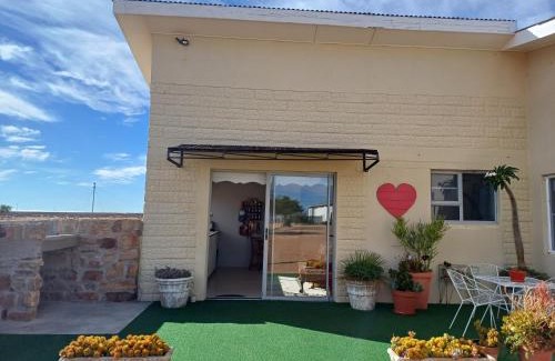 Leliefontein Casa | Platbakkies Farm Retreat