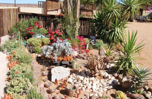 Leliefontein Casa | Platbakkies Farm Retreat