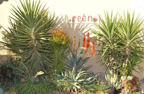 Leliefontein Casa | Platbakkies Farm Retreat