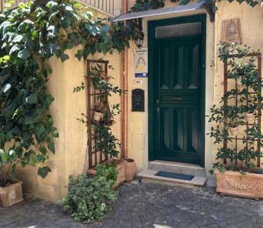 Sutri Casa | Platea Cavour