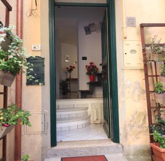 Sutri Casa | Platea Cavour