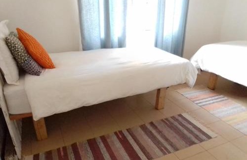 Kasane Casa | Plateau Home