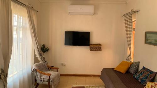Kasane Casa | Plateau Home