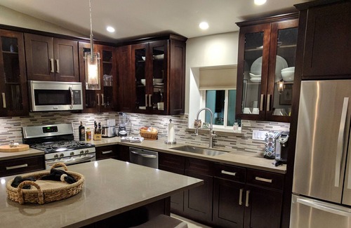 Cathedral City Cove Casa | Meseta ... simplemente por encima del resto. 3BD / 2BA Vista de lujo Inicio