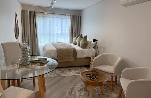 Paarl Apartamento | Platform 132 - 2 On Tabak with onsite Parking