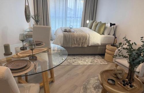 Paarl Apartamento | Platform 132 - 2 On Tabak with onsite Parking