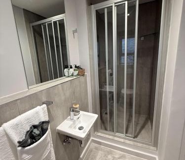Paarl Apartamento | Platform 133 2 Tabak