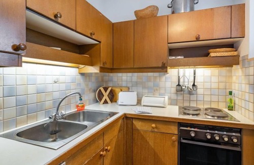 Bad Hofgastein Apartamento | Plathner by Interhome