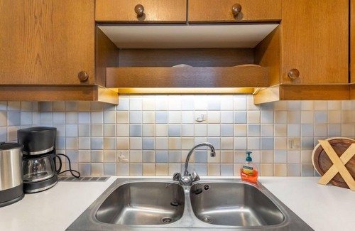 Bad Hofgastein Apartamento | Plathner by Interhome