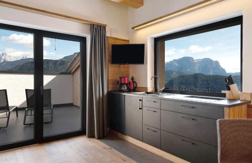 Lajen Apartamento | Platiederhof Apt Tschöfas