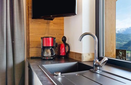 Lajen Apartamento | Platiederhof Apt Tschöfas