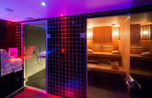 Quartier de Javel Hotel | Platine Hotel
