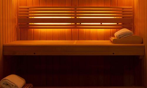 Quartier de Javel Hotel | Platine Hotel