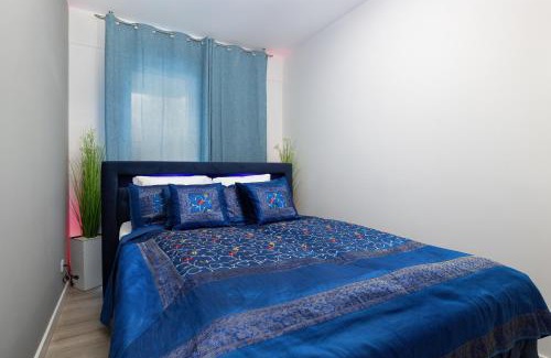 Trzesacz Apartamento | Platinium Apartment by Renters Prestige
