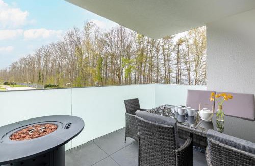 Trzesacz Apartamento | Platinium Apartment by Renters Prestige