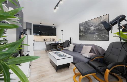 Trzesacz Apartamento | Platinium Apartment by Renters Prestige