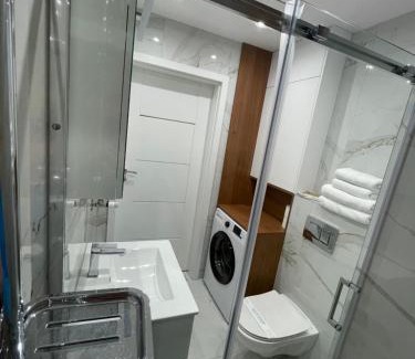 Kielce Apartamento | Platinium Queen Aparthotel CENTRUM FaktVat