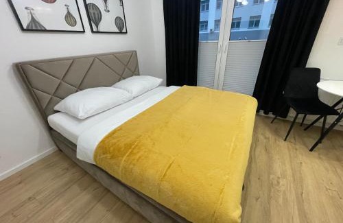 Kielce Apartamento | Platinium Queen Aparthotel CENTRUM FaktVat