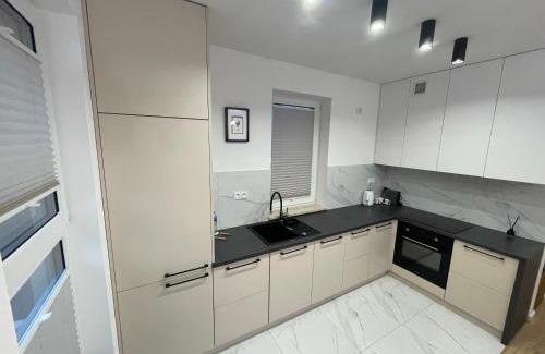 Kielce Apartamento | Platinium Queen Aparthotel CENTRUM FaktVat