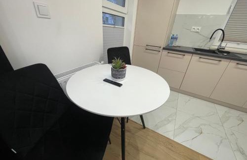Kielce Apartamento | Platinium Queen Aparthotel CENTRUM FaktVat