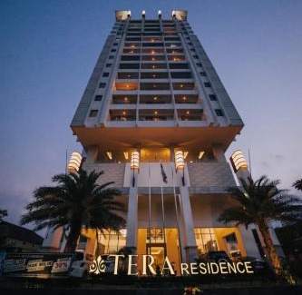 Braga Apartamento | Platinum 1010 Studio Tera Apartemen Bandung City View