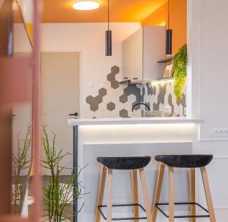 Pirot Apartamento | Platinum apartman