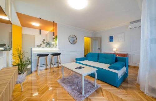 Pirot Apartamento | Platinum apartman