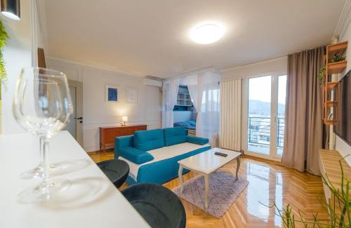 Pirot Apartamento | Platinum apartman