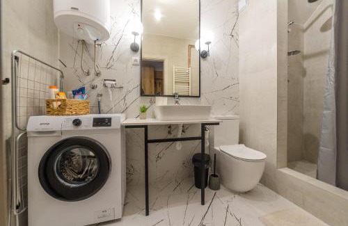 Pirot Apartamento | Platinum apartman