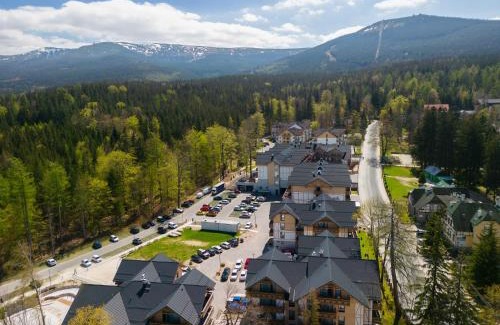 Szklarska Poreba Apartamento | Platinum Apartments
