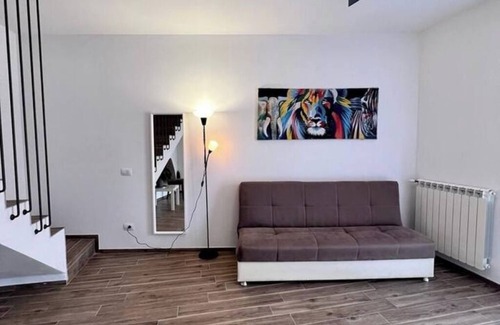 Arezzo Apartamento | Platinum Apartment