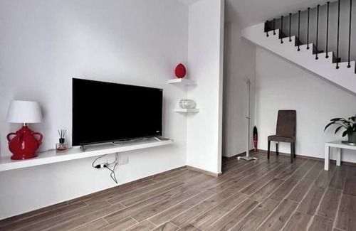 Arezzo Apartamento | Platinum Apartment