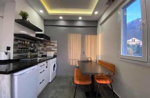 Oludeniz Apartamento | Apartamento Platino 1