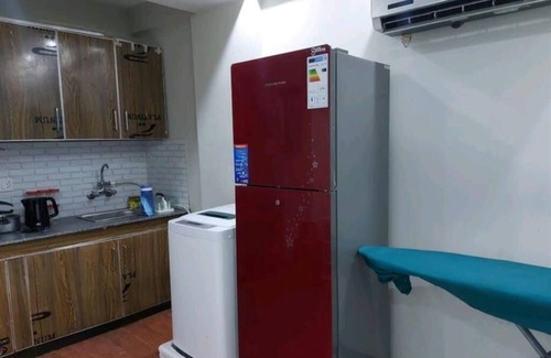 Bahria Town Apartamento | Platinum Apartments