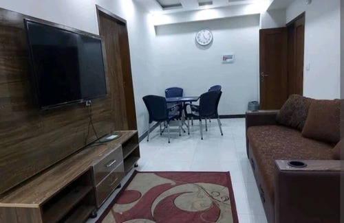 Bahria Town Apartamento | Platinum Apartments