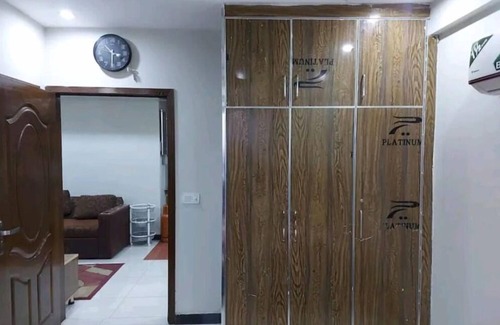 Bahria Town Apartamento | Platinum Apartments