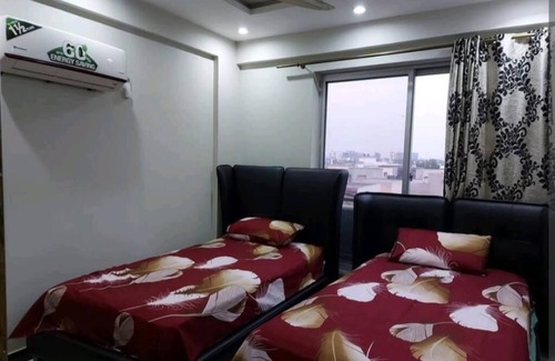 Bahria Town Apartamento | Platinum Apartments