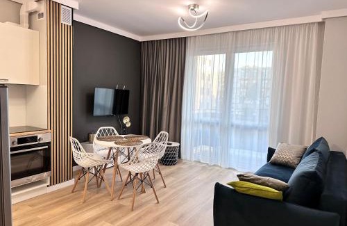 Stargard Szczecinski Apartamento | Platinum De Lux Apartament