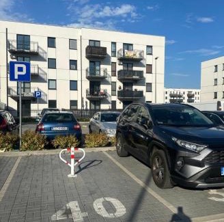 Stargard Szczecinski Apartamento | Platinum De Lux Apartament