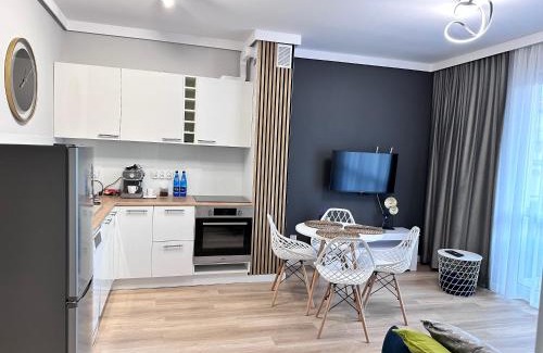 Stargard Szczecinski Apartamento | Platinum De Lux Apartament