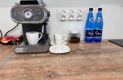 Stargard Szczecinski Apartamento | Platinum De Lux Apartament