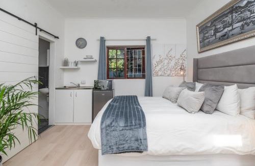 Milnerton Apartamento | Platinum Haven Aparment in Milnerton