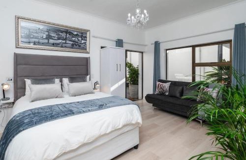 Milnerton Apartamento | Platinum Haven Aparment in Milnerton