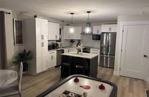 Dieppe Casa | Platinum Homes