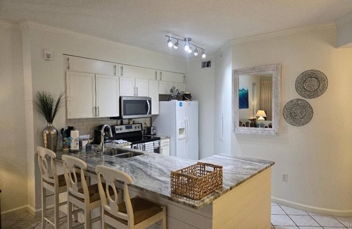 Seagrove Beach Condominio | PLATINO FRENTE AL MAR ** CLASIFICACIÓN SUPERIOR ** ACTUALIZADO 2019 **