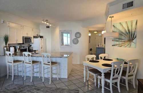 Seagrove Beach Condominio | PLATINO FRENTE AL MAR ** CLASIFICACIÓN SUPERIOR ** ACTUALIZADO 2019 **