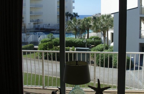 Seagrove Beach Condominio | PLATINO FRENTE AL MAR ** CLASIFICACIÓN SUPERIOR ** ACTUALIZADO 2019 **