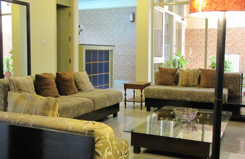 Sushant Lok Casa | Platinum Infrasource