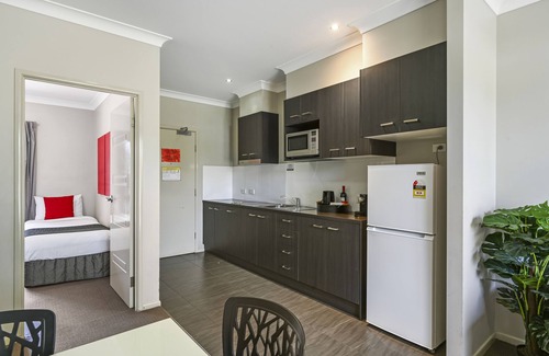 Harristown Hotel | Platinum International